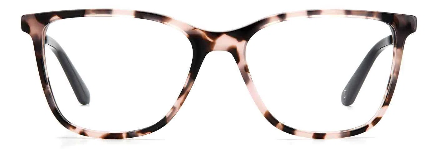 Juicy Couture JU229 Eyeglasses - view 3